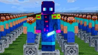 70 Players Battle Royale Without Rules