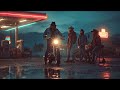 Dark Country &amp; Biker Rock 2026 | Iron &amp; Gravel | Sons of Anarchy Vibes