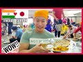 "Gurdwara" Japanese Visiting for the First Time !!