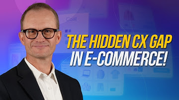 The Hidden CX Gap in E-Commerce: Why Order to Door Matters More Than Ever!