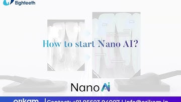 How to START Nano AI?