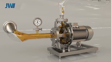 Subcarb - Carbon Dioxide (CO2) dissolution technology