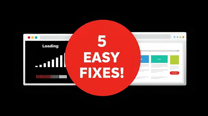 Improve Your Website’s Conversion Rate with These 5 Changes