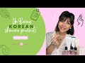 Unboxing korean beauty skincare   beautybarnindia haul reveal  kbeauty
