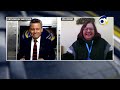 Entrevista Quinta Visión Noticias. Elsa Salgado. Directora del Departamento Social
