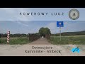 0001-Rowerowy Luuz - Swinoujscie Kamminke Ahlbeck