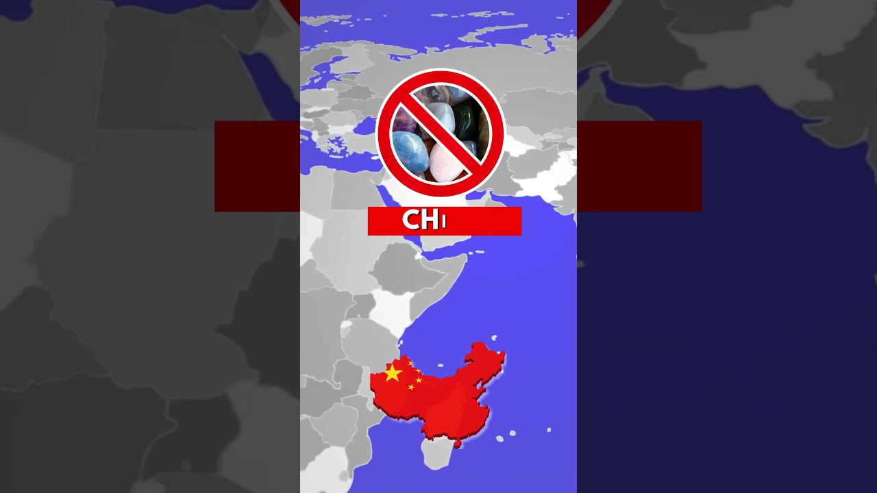 🚫 Which Products Are BANNED in Import-Export? | Global Trade Restrictions You Must Know!🌍
