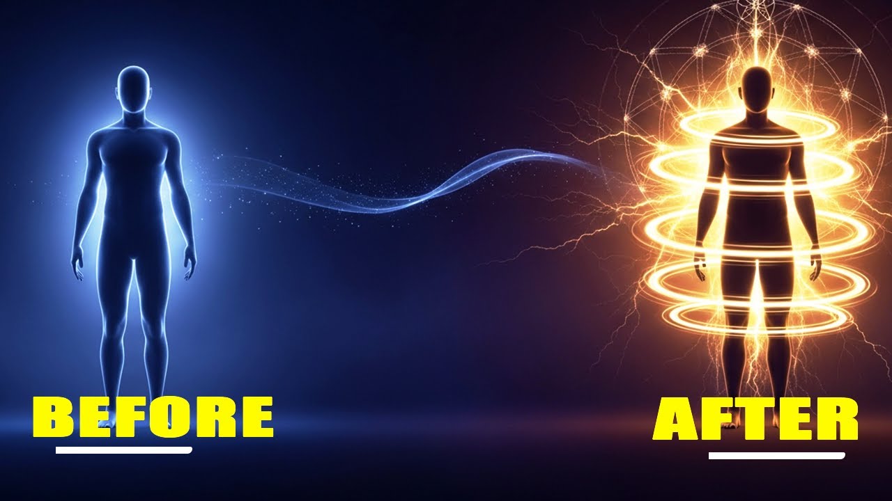 Quantum Manifestation: Shift Your Reality 10x Faster