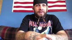 How Old Do You Have To Be To Get A Tattoo Or Piercing? 