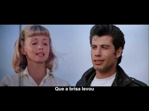 Grease - Summer Nights (HD) Legendado em PT- BR