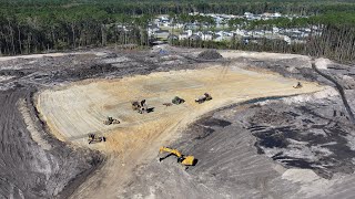 Groundbreaking Ceremony | New Elementary School