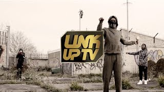 (OFB) BandoKay x Double Lz x Sj - Reality [Music Video] | Link Up TV