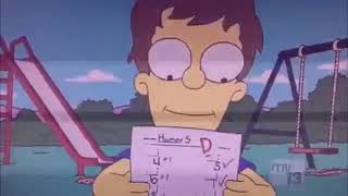 Post Malone - Psycho 🍭 Lofi remix (unofficial music video)