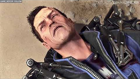 The Surge - First Impression 🔥