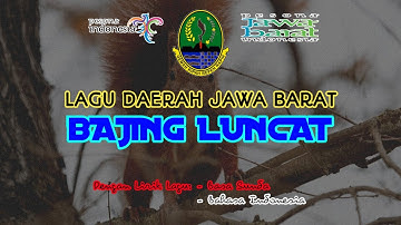 [Lirik & Terjemah Lagu Pop Sunda] BAJING LUNCAT - NINING MEIDA | LAGU DAERAH JAWA BARAT