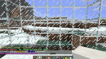 Bukkit Plugin: Worldedit! How to use Worldedit