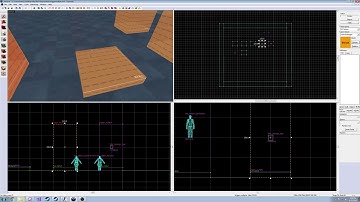 Hammer: trigger_multiple Filters and Boosts in Surf / Bhop