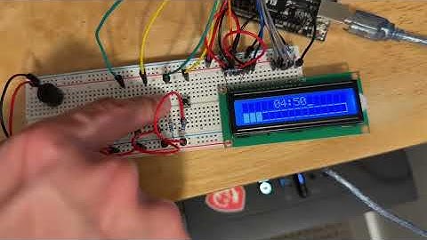 EECS120B Final Project Demo Video via 
