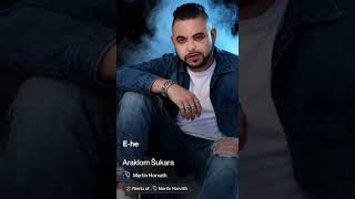 araklom me sukara cajora