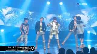 Watch B1a4 A Glass Of Water video
