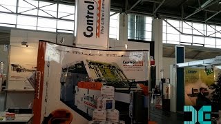 CCE International-Control-ing
