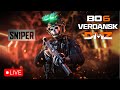 🔴LIVE Warzone &amp; DMZ - After Dark