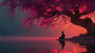 Relaxing  Music | Soft Zen Ambience for Sleep, Yoga and Rest