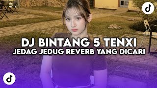 DJ AKU BUKAN POLISI KU BUATMU ANGKAT TANGAN | DJ BINTANG 5 TENXI JEDAG JEDUG SOUND ELART RIMEX VIRAL