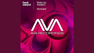 Awaken (Dj Tarkan & V-Sag Radio Edit)