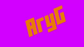 Intro // AryG/DarkAtomic Resimi