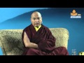 Karmapa Advocates Understanding Emptiness As a Means to Compassion