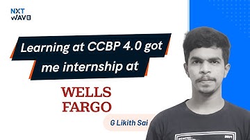 I’m really excited to start my internship and gain industry experience | Likhith’s Review