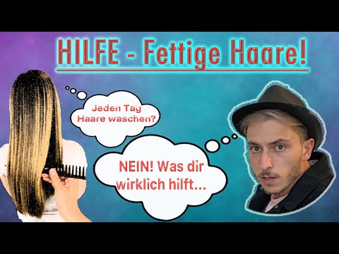 Video: Haare verjüngen: 15 Schritte (mit Bildern)