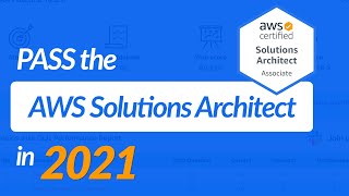 Pass the AWS Solutions Architect in 2021 | Exact Resources To Use