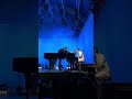 Duet with Thomas