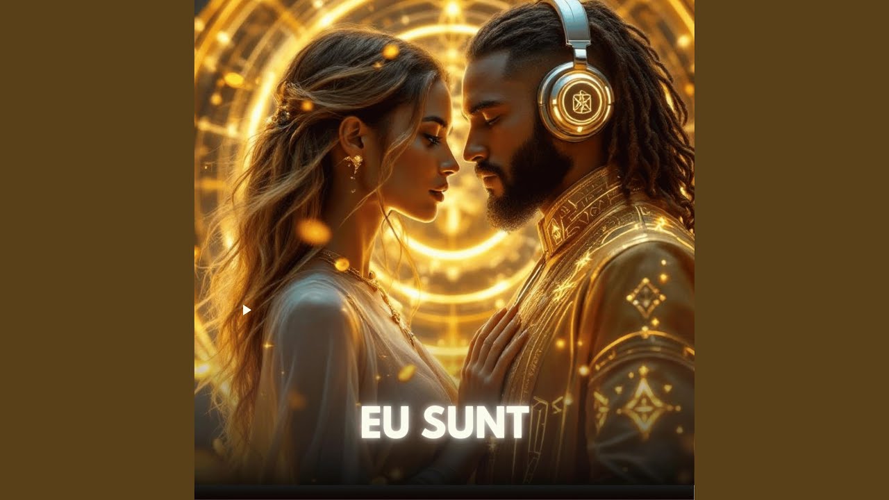 Eu sunt (Muzica Manifestare)