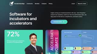 Our WEBSITE Has a FUTURISTIC Makeover