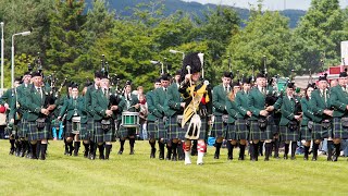 Celtic War Drums of Rage You Never Knew