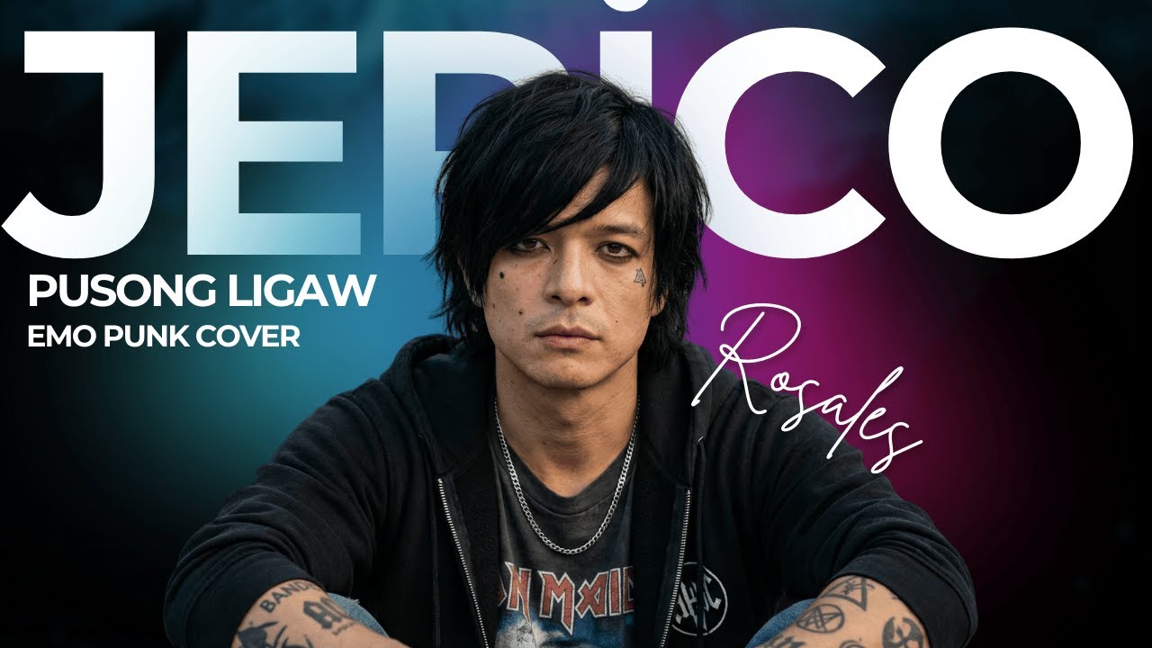Pusong Ligaw (2000's EMO Alternative ROCK) | Pop Punk