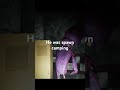 #fivenightsatfreddy #horror
