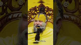 Jahan Shri Krishna hai vahan Bheja Hai #radheradhe #shorts