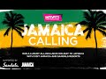 Jamaica Called and Samantha answered