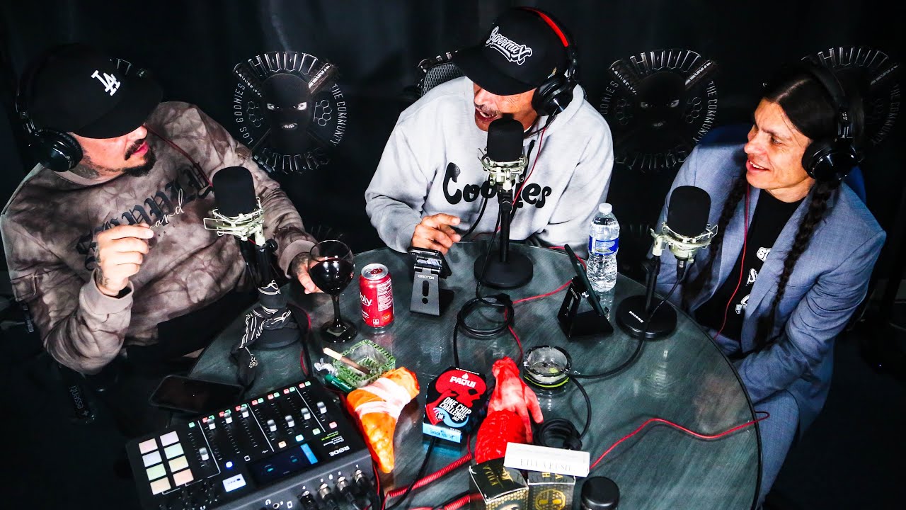 The Hard Luck Show & Hood Stocks / Ep. 187 YouTube