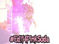 New contest .,. | #roadto200 | #Edit4PinkSoda