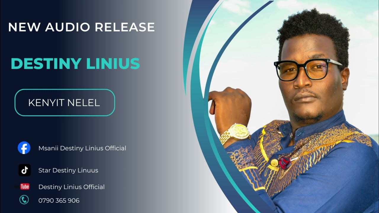 Egonet nelel by destiny linius