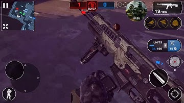 MC5 (C.T.F) GAMEPLAY