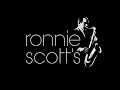 RONNIE SCOTT'S  BUDDY RICH BAND  with Cathy Rich & Gregg Potter