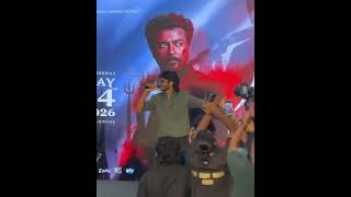 @SaiAbhyankkar live verappa extended 