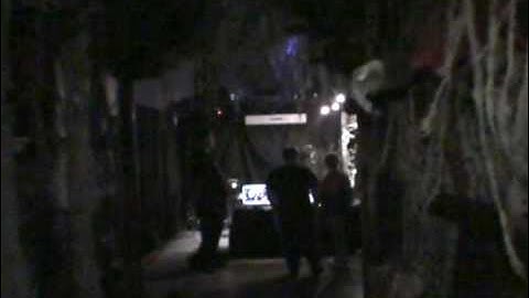 Scarefactory - Hallway 2 Hell