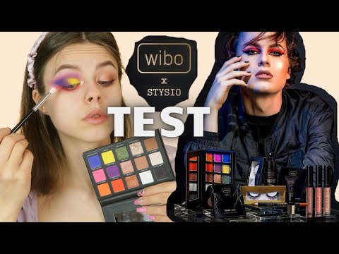 TEST najnowszej kolekcji